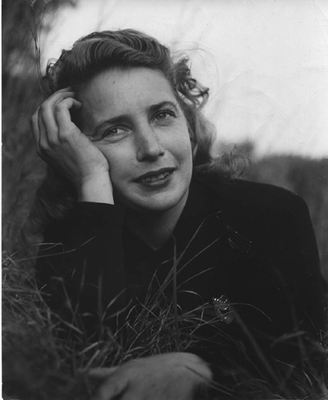 Margaret Wise Brown 