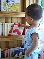 หนังสือภาพสำหรับเด็ก  